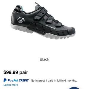 Bontrager Evoke Mountain Women’s Shoe EU 38 US 6.5